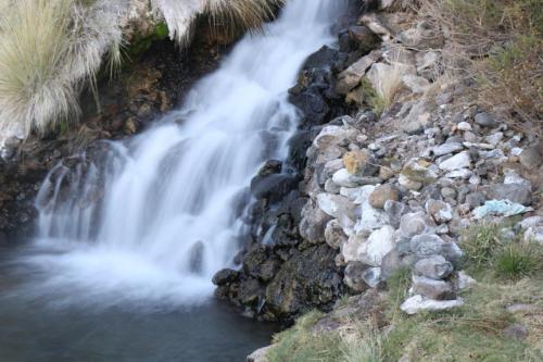 Aguas termales Empexsa