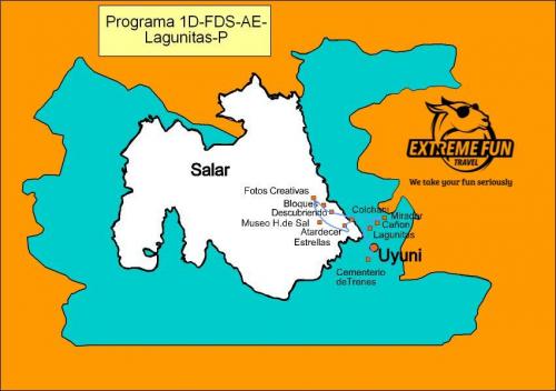 1D FDS-AE lagunitas P